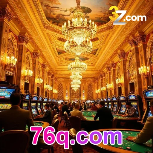 76q.com Jogos de caça-níqueis