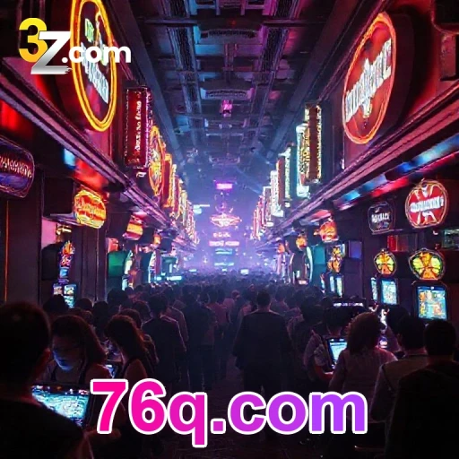 76q.com Jogos de caça-níqueis